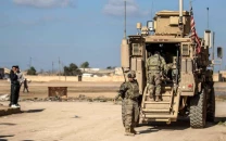 two us troops civilian killed in isis ambush in central syria two us troops civilian killed in isis ambush in central syria