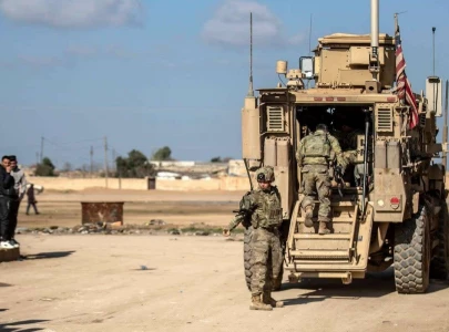 two us troops civilian killed in isis ambush in central syria two us troops civilian killed in isis ambush in central syria