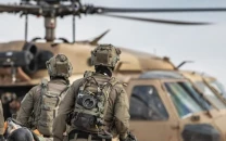us expected to send thousands more soldiers to middle east according to sources