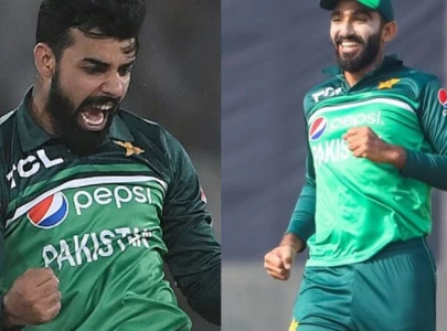 usama mir comes out in support of shadab khan amid criticism