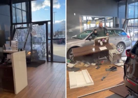 utah man crashes car into dealership after being denied refund for faulty subaru outback utah man crashes car into dealership after being denied refund for faulty subaru outback
