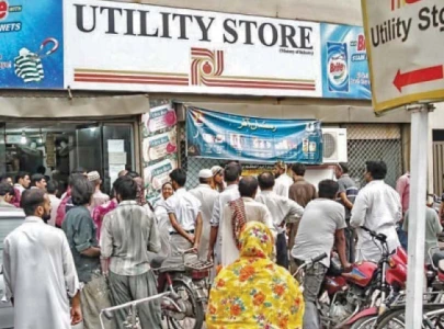 vendors asked to register stocks before ramazan vendors asked to register stocks before ramazan