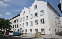 hitler s birthplace begins new life as a police station hitler s birthplace begins new life as a police station