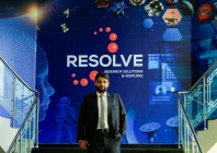 uzair ansari director of artificial intelligence at pakistan s national space agency suparco poses during an interview with reuters in karachi pakistan may 4 2026 photo reuters