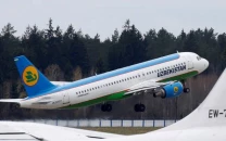 direct tashkent islamabad flights to start in may uzbekistan airways