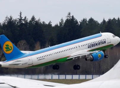direct tashkent islamabad flights to start in may uzbekistan airways