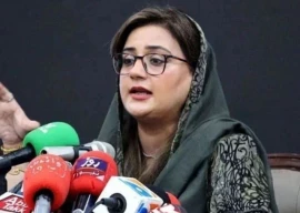 khyber pakhtunkhwa is a hideout for terrorists uzma bukhari