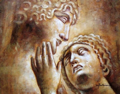 love is more than roses the legends behind valentine s day love is more than roses the legends behind valentine s day