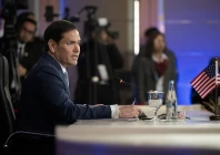 us secretary of state marco rubio makes an opening statement during the asean post ministerial conference with the us on the sidelines of the association of southeast asian nations asean foreign ministers meeting in pasay metro manila july 22 2026 reuters