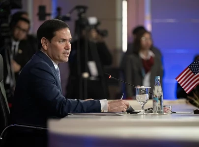 more red sea shipments disrupted as rubio says iran not serious about talks