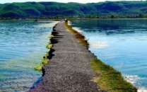 soon valley s lakes shrink amid silent water crisis soon valley s lakes shrink amid silent water crisis