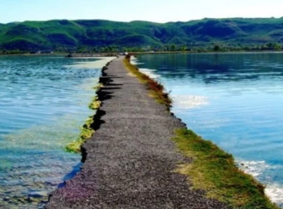 soon valley s lakes shrink amid silent water crisis