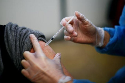 3 995 people inoculated in k p 3 995 people inoculated in k p