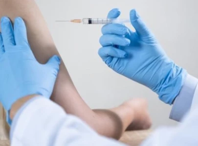 russia announces development of cancer vaccine russia announces development of cancer vaccine