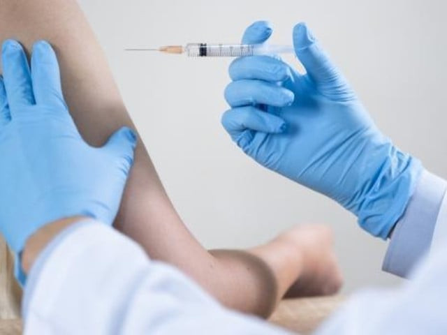 russia announces development of cancer vaccine russia announces development of cancer vaccine