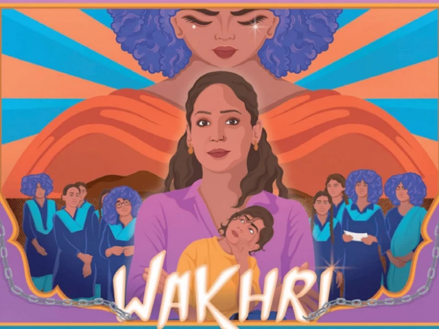 pakistani film wakhri selected for major uk fest pakistani film wakhri selected for major uk fest