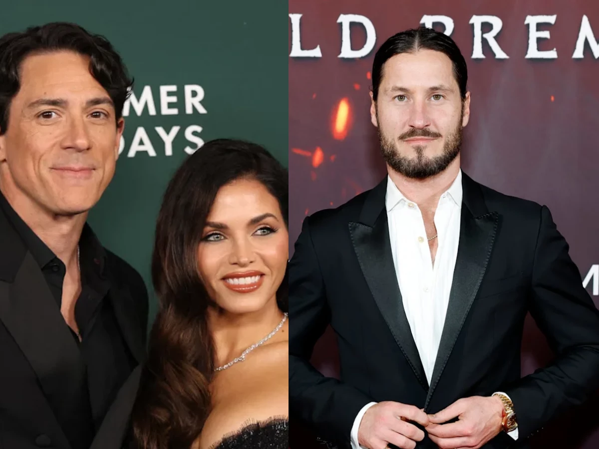 steve kazee breaks silence after val chmerkovskiy s dwts suspension
