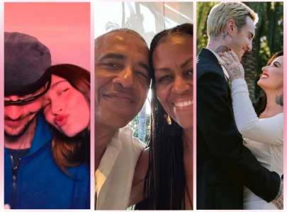 celebrity couples celebrate valentine s day with heartfelt tributes