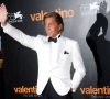 file photo italian fashion designer valentino garavani waves as he arrives for the premiere of the movie valentino the last emperor directed by matt tyrnauer of the u s at la fenice theatre in venice august 28 2008 reuters denis balibouse file photo