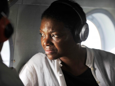 disappointment over response to un aid appeal disappointment over response to un aid appeal