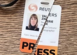 photojournalist resigns from reuters over its betrayal of journalists in gaza photojournalist resigns from reuters over its betrayal of journalists in gaza
