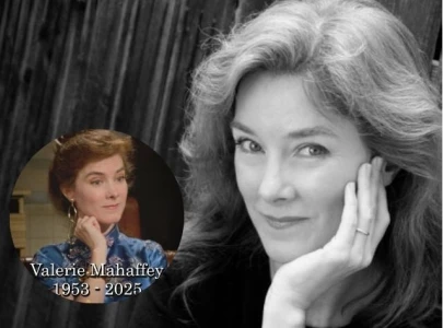 valerie mahaffey emmy winner known for northern exposure dies at 71 after battle with cancer valerie mahaffey emmy winner known for northern exposure dies at 71 after battle with cancer