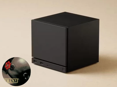 valve delays steam machine as hardware shortages affect 2026 release plans