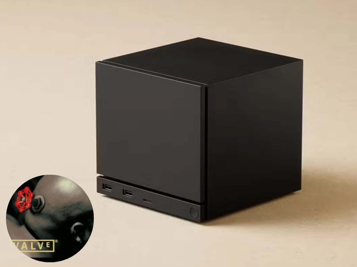 valve delays steam machine as hardware shortages affect 2026 release plans