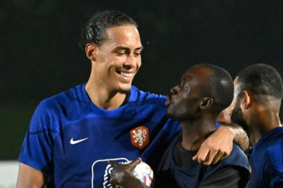 players not blind or deaf van dijk players not blind or deaf van dijk