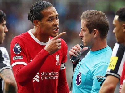 liverpool s van dijk banned for an extra game liverpool s van dijk banned for an extra game