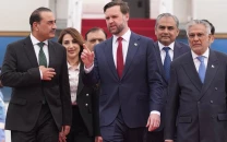 us vp jd vance special envoys steve witkoff jared kushner arrive in pakistan for islamabad talks us vp jd vance special envoys steve witkoff jared kushner arrive in pakistan for islamabad talks