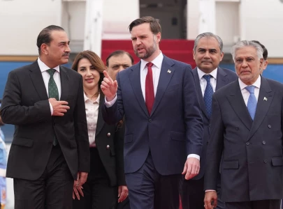 us vp jd vance special envoys steve witkoff jared kushner arrive in pakistan for islamabad talks us vp jd vance special envoys steve witkoff jared kushner arrive in pakistan for islamabad talks