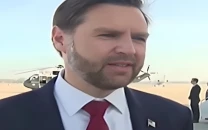 jd vance hopeful of positive outcome as he departs for us iran talks in islamabad jd vance hopeful of positive outcome as he departs for us iran talks in islamabad