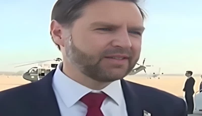 us vice president jd vance screengrabs