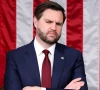 us vice president jd vance stands in the house chamber prior to us president donald trump s speech to a joint session of congress at the us capitol in washington dc us march 4 2025 photo reuters us vice president jd vance stands in the house chamber prior to us president donald trump s speech to a joint session of congress at the us capitol in washington dc us march 4 2025 photo reuters