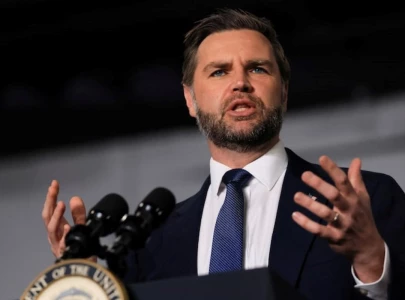 us vp jd vance warns israeli critics over iran deal trump is your only ally
