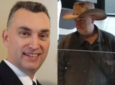 who is vance boelter the fugitive tied to a politically charged double homicide who is vance boelter the fugitive tied to a politically charged double homicide
