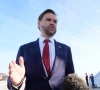 us vice president jd vance speaks to the media before boarding air force two for expected departure to pakistan for talks on iran at joint base andrews maryland on april 10 photo reuters