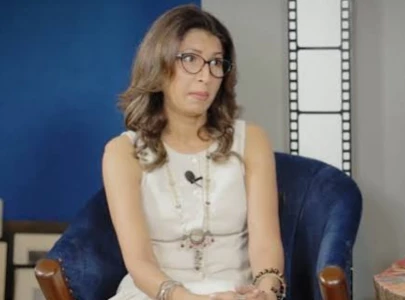 vaneeza ahmed urges women to read nikahnamas know their rights before marriage
