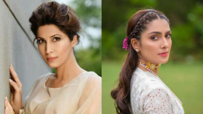 pretty pictures nothing else vaneeza ahmed is disappointed by ayeza khan s instagram