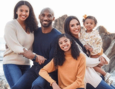 still doesn t seem real vanessa bryant remembers kobe gianna