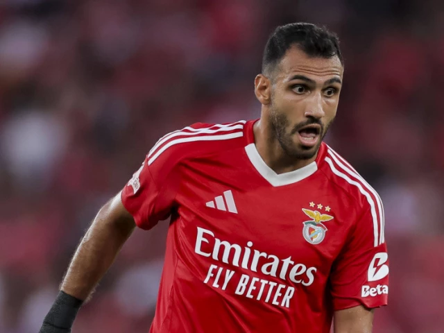 benfica thash monaco in ucl benfica thash monaco in ucl