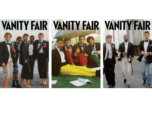 photo vanity fair