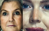 vanity fair white house portraits spark online commentary as photographer explains approach