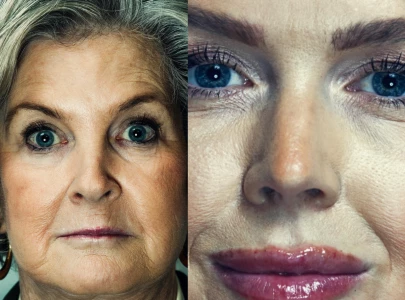 vanity fair white house portraits spark online commentary as photographer explains approach