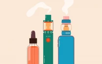 vaping chewing tobacco health risks lurk awareness falls short vaping chewing tobacco health risks lurk awareness falls short