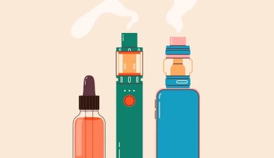 vaping the hidden side effects and the need to combat misinformation