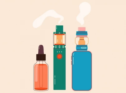 vaping the hidden side effects and the need to combat misinformation