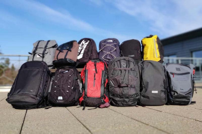 the tedit guide to the perfect backpack