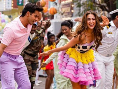 twitter in frenzy over mirchi lagi toh remix